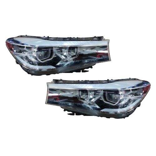 Original Led Headlight