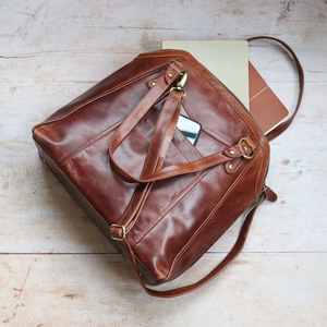 กระเป๋าหนัง - Product Image 3