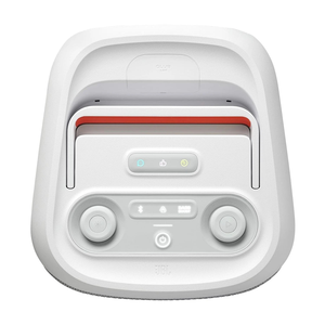 Portable Wireless Party <b>Speaker</b> Bluetooth Outdoor Bluetooth <b>Speaker</b> With <b>Microphone</b> Handheld Stereo Audio for Events - Product Image 2