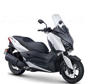 Plaquette de frein avant B74F58050000 / B74-F5805-00 pour Yamaha X-MAX XMAX 125 / 250 / 300 ABS - Product Image 5