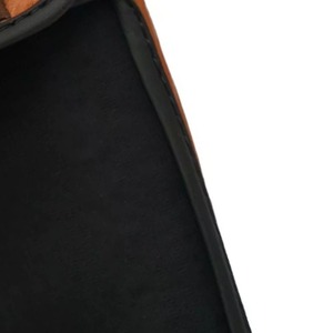 Protège-tibias de boxe OEM de bonne qualité pour MMA, Muay Thai, entraînement de boxe, kickboxing et arts martiaux - Product Image 3