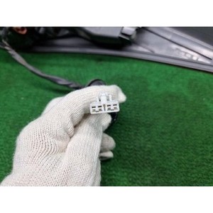 Conjunto de Faro Trasero Izquierdo para i40 2011-2015, Exterior, Usado, OEM 924013Z310 - Product Image 3
