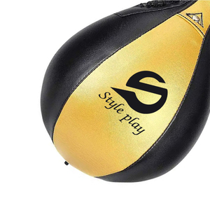 Wholesale High Performance Boxing Speed <b>Ball</b> Light <b>Weight</b> Customized Logo Boxing Speed <b>Ball</b> For Adults - Product Image 4