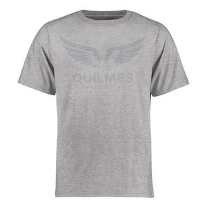 T-shirt en coton imprimé de haute qualité de l'Université de l'État du Texas, logo universitaire personnalisé, col rond, manches courtes - Product Image 3