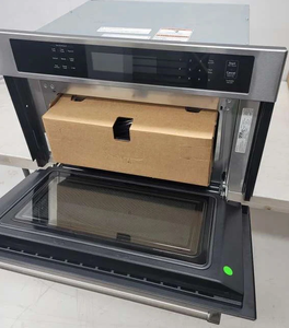 ชุดครัว K-i-t-c-h-e-n-A-i-d K-M-B-P107-E-S-S 1.4 C-u F-t B-u-i-l-t-I-n M-i-c-r-o-w-a-v-e S-t-a-i-n-l-e-s-s S-t-e-e-l - Product Image 6