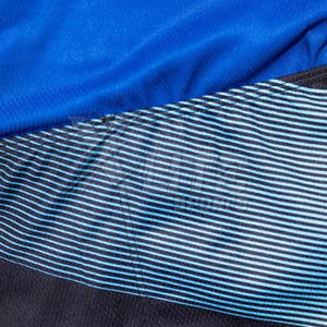 Jersey de Ciclismo con Diseño de Seguridad y Detalles Reflectantes, Tejido con Control de Humedad y Bolsillo Trasero Seguro - Product Image 6