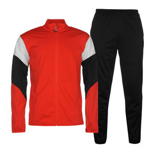 Ensemble de survêtement pour hommes tendance avec logo personnalisé, ensemble de sport en gros, survêtement de jogging pour hommes - Product Image 2