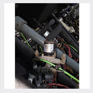 DMV3000 วาล์วแม่เหล็ก 3E13 DC 24V - ผลิตในเกาหลี อุปกรณ์อิเล็กทรอนิกส์ยานยนต์อื่นๆ โดย DASCO - Product Image 6