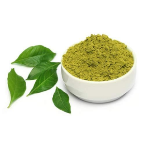ผงใบกะหรี่ (Murraya Koenigii) คัดแห้ง บริสุทธิ์ 99% สมุนไพรอาหาร - Product Image 1
