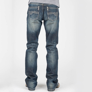 Pantalones Jogger de Mezclilla de Pana Transpirables y Ligeros de Alta Calidad GENERSA SPORTS para Hombre, Estilo Hip Hop, Cintura Baja, Lavado Enzimático, Otoño - Product Image 4