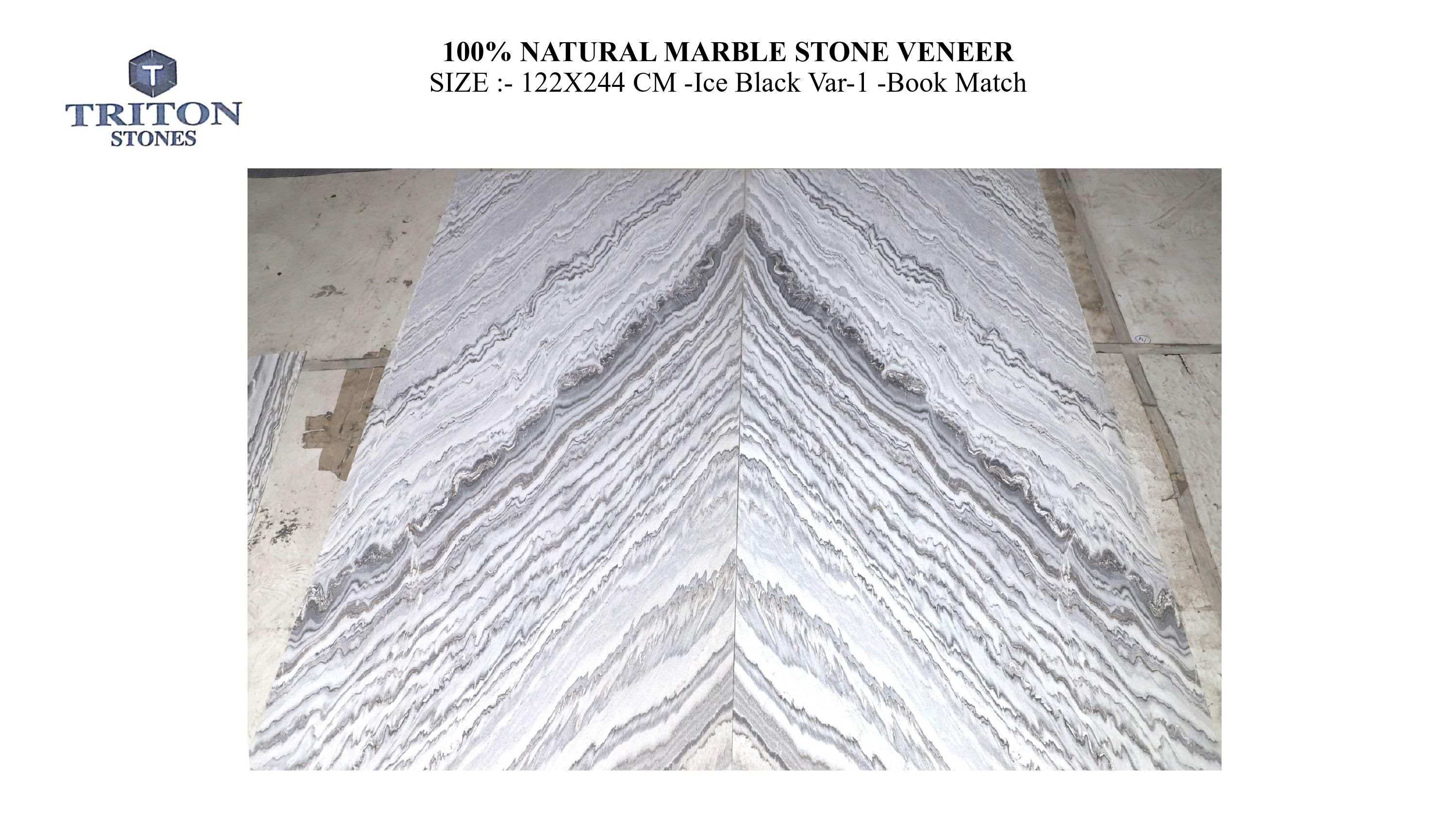 ไอซ์แบล็ค