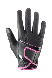 Fabricant de gants d'équitation imperméables personnalisés de haute qualité, protection des mains, antidérapants, poignée antidérapante, équestres, PU, polyamide - Product Image 6
