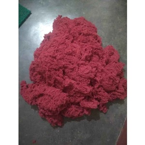Residuos de Hilo de Algodón Industrial de Excelente Calidad para Absorción de Aceite, Limpieza y Pulido, Disponible para Suministro Mundial - Product Image 1
