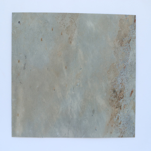 Flexible Natural Stone Veneer Sheet for Veneer flexible <b>slate</b> stone 100% Natural Stone Outdoor & Interior Use - Product Image 4