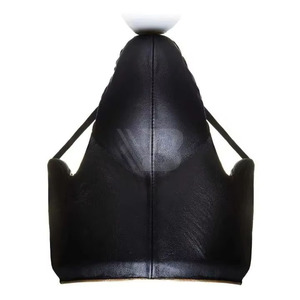 Genuine Leather <b>Boxing</b> <b>Set</b> Professional High Quality MMA <b>Boxing</b> Gloves PU Leather <b>Sparring</b> Gloves Popular MMA Gloves - Product Image 3