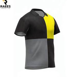 Vêtements de sport respirants personnalisés de haute qualité, maillot et pantalon d'équipe de cricket, uniforme de cricket, uniforme de cricket par sublimation - Product Image 2