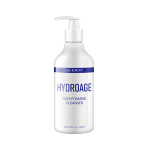 [SKIN HILL SCIENCE] LACIDEM Hydroage Gel Limpiador Sin Espuma, pH Bajo, Hidratante, Calmante para la Barrera Cutánea, Corea - Product Image 1