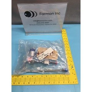 MODULE L.P. MATHESON 032-1061, 154542 - Équipements et pièces semi-conductrices d'occasion fiables à l'échelle mondiale chez - Product Image 2