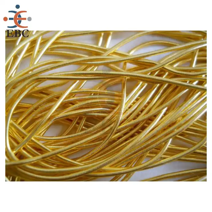 Premier French Bullion Wire for Embroidery
