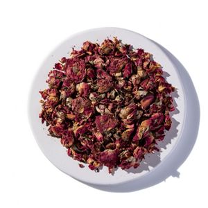 Capullos de Rosa Secos Estándar de Exportación, Flor Entera, Calidad Premium, Venta al Por Mayor - Product Image 2