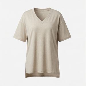 Nouvelle arrivée, chemise de bureau pour femmes, printemps automne, tendance, imprimé tendance, robe décontractée pour femmes, 240 g/m², 100 % coton satiné, paillettes - Product Image 1