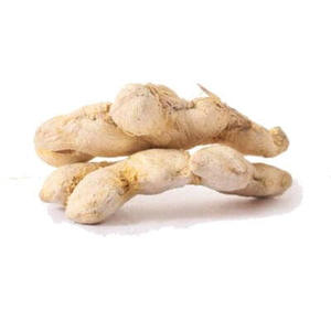 Premium Dried <b>Ginger</b> Slices Natural Spice Wholesale Manufacturer - Product Image 3