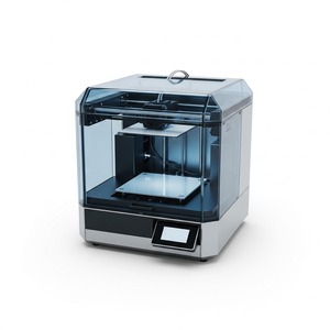 Oferta Limitada: Impresora 3D SLA de Alta Precisión, Máquina de Impresión 3D con Resina UV para Joyería y Prototipos Dentales - Product Image 3