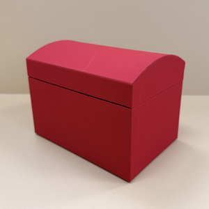 Caja de Regalo para Anillo - Product Image 5