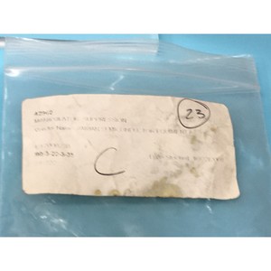 ลวดทองแดง Varian E17019991 จำนวน 3 เส้น - อุปกรณ์และอะไหล่เซมิคอนดักเตอร์ระดับโลกที่เชื่อถือได้ที่ - Product Image 4
