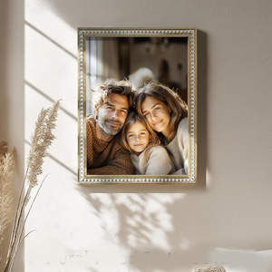 Marcos de Fotos de Madera de Calidad de Exportación, Regalos para Bodas, Aniversarios, Cumpleaños, Regalos Corporativos, Decoración para Hoteles, Interiores de Oficinas y Boutiques - Product Image 1