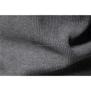 Sudadera de alta calidad para hombre, ropa de gimnasio, ropa deportiva, prendas de punto de manga larga, suéter de cuello redondo, Jersey informal, sudadera para hombre - Product Image 2