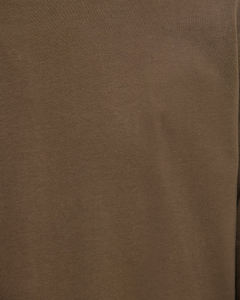 T-shirt d'été personnalisé, coupe ajustée, col rond, couleur unie, de qualité supérieure, tendance et à la mode, idéal pour le sport et la gym - Product Image 5