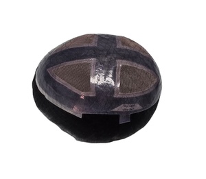 Sky Light <b>Mens</b> Remy Human <b>Hair</b> Toupee Indian <b>Hair</b> Prosthesis Taz <b>Hair</b> BD <b>Wig</b> <b>for</b> <b>Men</b> - Product Image 1