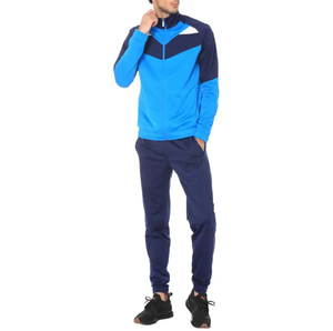 ชุดวอร์มผ้านุ่มน้ำหนักเบาสำหรับฤดูใบไม้ผลิและฤดูใบไม้ร่วงชุดกีฬาระบายอากาศได้ดีออกแบบได้ตามต้องการ - Product Image 5