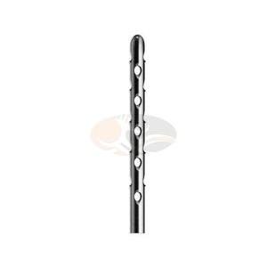 Adaptateur de transfert de graisse manuel, connecteur Luer Lock, canule d'infiltration réutilisable, instrument chirurgical pour liposuccion et greffe de graisse - Product Image 1