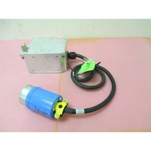 Ensemble de câbles AMAT 0150-36727, alimentation électrique - Équipements et pièces semi-conductrices de renommée mondiale à confiance - Product Image 1