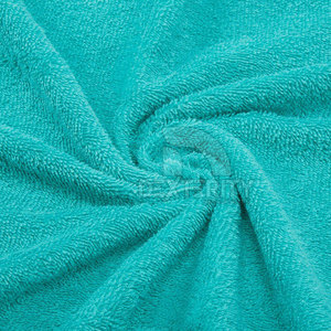 Serviettes de qualité supérieure, nouveau design rayé, 100% coton, séchage rapide, écologiques, style personnalisé, fabriquées au Pakistan, prix raisonnable - Product Image 6