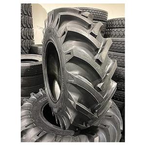 Neumáticos para Tractores de Marca Privada OEM para Tractores, Cosechadoras e Implementos Agrícolas con Flancos Reforzados - Product Image 1