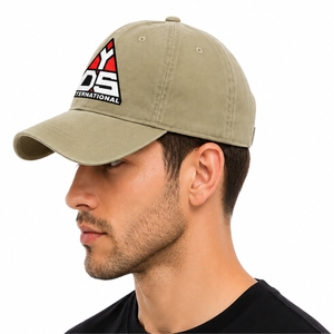 Custom Baseball <b>Cap</b> Premium Quality Soft Cotton Comfort Fit Everyday Headwear Style Export Quality Custom Made Baseball <b>Cap</b> - Product Image 3