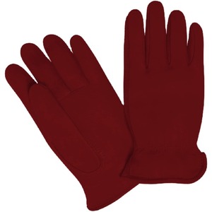 Unisex Fleece Winter <b>Gloves</b> Thermal Insulated <b>Red</b> Driving <b>Gloves</b> Daily Use - Product Image 1