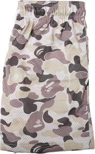 Pantalones Cortos de Baloncesto Casuales para Hombre, de Lana y Poliéster, de Alta Calidad, Transpirables, de Secado Rápido, Ecológicos, Anti-UV, Personalizados, de Malla - Product Image 5