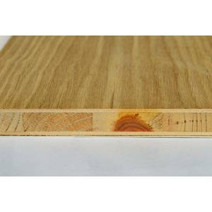 Planches multicouches, panneaux de bois stratifiés / contreplaqués, panneaux stratifiés en bois - Product Image 5