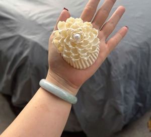 Coquillages durables de haute qualité, fleurs artisanales écologiques très demandées pour les fêtes sur la plage et la décoration intérieure, vente en gros - Product Image 5