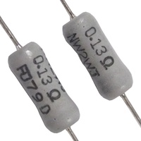 Resistor Presisi Non Induktif