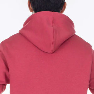 Sudadera con Capucha Bordada de Diseño Personalizado 2026, Sudadera de Alta Calidad Más Vendida, Diseño Personalizado Liso para Hombre y Mujer, Hecha en Pakistán - Product Image 6