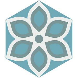 Blocs de béton décoratifs pour murs intérieurs, murs extérieurs et clôtures au Vietnam - Product Image 4