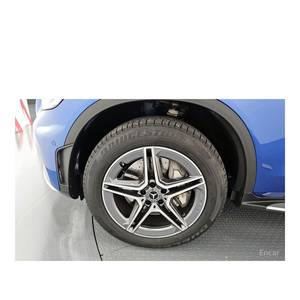 Mercedes-Benz GLC300e 4MATIC Coupé 2023, Classe GLC, Pack Premium, Boîte de vitesses automatique, Sièges en cuir, Caméra de recul, Volant à gauche - Product Image 5