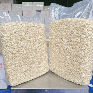 Factory Price Broken Cashew <b>Nuts</b> <b>Kernels</b> Split Cashews SANTIGO Kaju Badam - Product Image 3