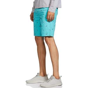 Pantalones Cortos Personalizados con Logotipo para Hombre, 100% Algodón, Pantalones Cortos Lisos de Verano para Hombre, Ropa Urbana, Pantalones Cortos Lisos Unisex - Product Image 2