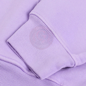Sudadera con Capucha Extra Grande de Corte Holgado para Hombre, Cómoda Sudadera de Algodón con Tela Premium para Estilo de Vida y Moda - Product Image 3